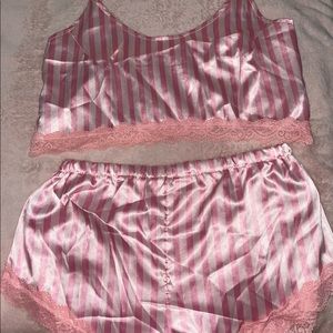 2 Piece pajama set